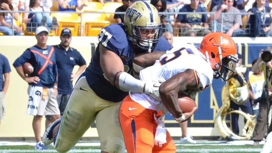 Football: Three Panthers make College Football HOF ballot taken Oakland